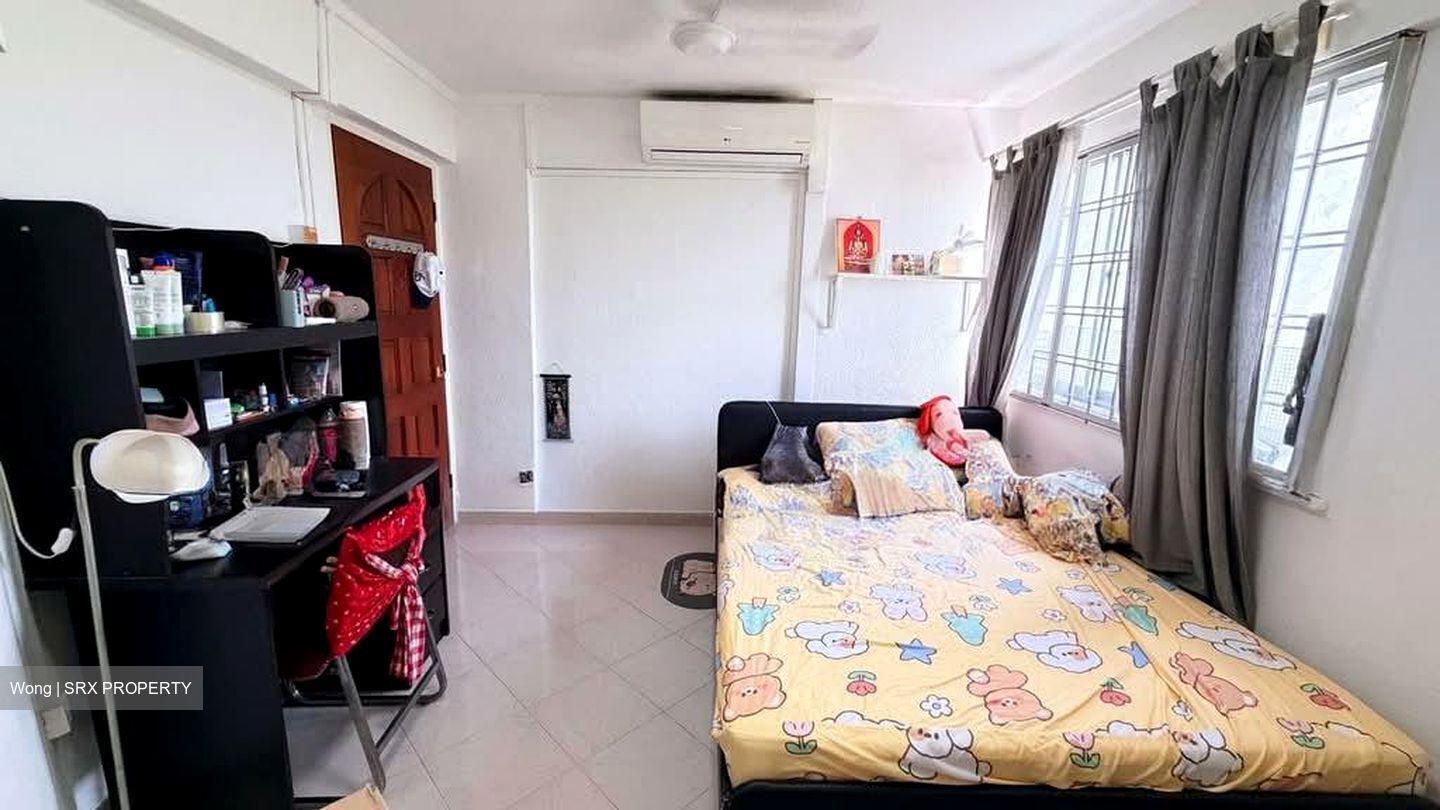 Blk 236 Yishun Ring Road (Yishun), HDB 4 Rooms #555592911